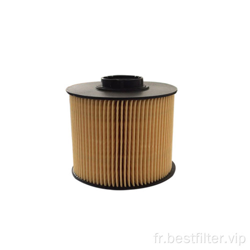 Élément de filtre à huile de pièces de compresseur d&#39;air à vis MD306305